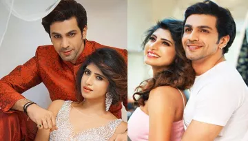 TV Couple Neel Motwani And Vindhya Tiwari Are Getting Married Soon, Details Inside