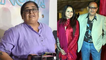 Alok Nath's Wife Ashu Singh Files A Defamation Suit Against Vinta Nanda Who Accused Him Of Rape