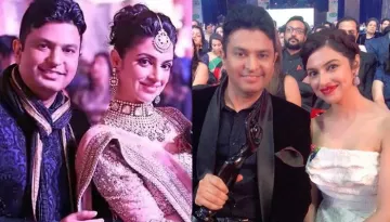 Divya Khosla's Epic Reply On Her Husband Bhushan Kumar's Allegations Of Sexual Misconduct