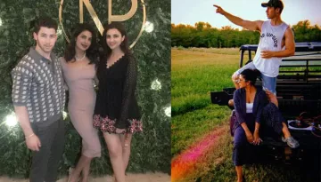 Parineeti Chopra Will Dance On These Songs At Priyanka Chopra-Nick Jonas' November Wedding