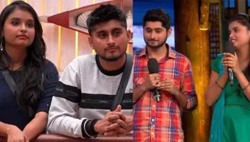 Bigg Boss 12 Couple Deepak Thakur And Urvashi Vani's Alleged Relationship Get Bitter, Video Inside
