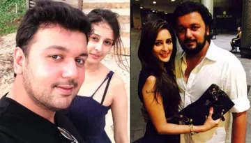 Chahatt Khanna And Farhan Mirza Divorce: He Pleaded On Call 'Come Back Home With The Kids'