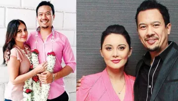 Minissha Lamba And Her Husband Ryan Tham's 3 Years Of Marriage Is Probably In Trouble?