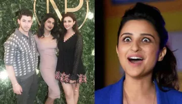 Parineeti Chopra Asks Million Dollars From Nick For Joota Chupai, He Promised Double The Amount