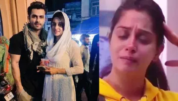 Shoaib Ibrahim Reacts On Dipika Kakar Being Cornered In Bigg Boss 12, Talks About Her Game Play