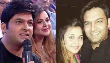 Kapil Sharma Is Getting Married To His Girlfriend Ginni Chatrath, Date And Other Details Inside