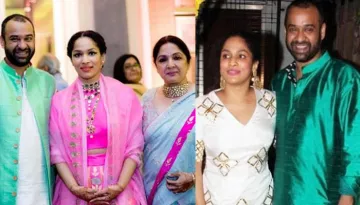 Neena Gupta Shares The Latest Update On Daughter Masaba Gupta And Madhu Mantena's Trial Separation