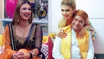 Before Dating 65-Year-Old Anup, Jasleen, 25, Was In A Relation With A 47-Year-Old Bollywood Singer