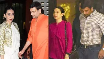 Karisma Kapoor Has Probably Parted Ways With Her Rumoured Beau Sandeep Toshniwal