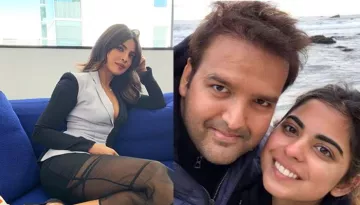 Priyanka Chopra To Perform At Isha Ambani And Anand Piramal's Sangeet Before Her Own Wedding