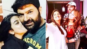 Kapil Sharma Confirms His Marriage With Ginni Chatrath, The Wedding Isn't Happening In Mumbai