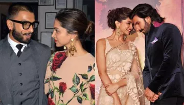 Real Reason Why Deepika Padukone And Ranveer Singh Chose November 15 As Their Wedding Date Inside