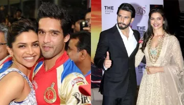 Deepika Padukone's Ex-Boyfriend, Siddharth Mallya Reacts On Her Wedding With Ranveer Singh