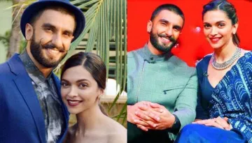Deepika Padukone-Ranveer Singh Didn't Announce Their Wedding Date Earlier Because Of This Reason