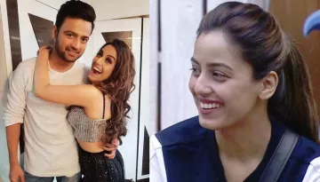 Srishty Rode And Manish Naggdev To Get Engaged On Bigg Boss 12, Preparations Have Started [VIDEO]