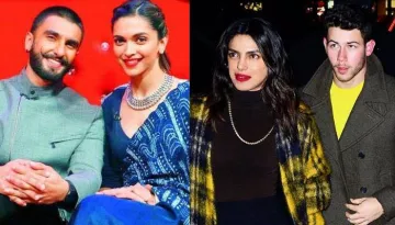 Deepika Padukone-Ranveer Singh's Mumbai Reception To Clash With Priyanka-Nick's Wedding