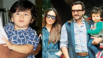 This Is Where Saif Ali Khan Would Spend The Money Earned If Taimur Ali Khan Does Commercials
