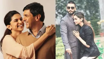 Deepika Padukone's Father, Prakash Padukone Reveals What Has Always Bothered Him About His Daughter