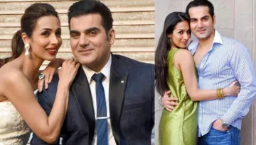 Arbaaz Khan Tried For 21 Years To Save Relation With Malaika Arora, Shares Why He Couldn't Succeed