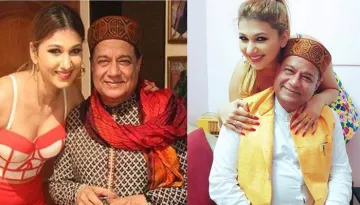 Anup Jalota Reveals Jasleen Matharu Is Not His Girlfriend And They Are Not Romantically Involved