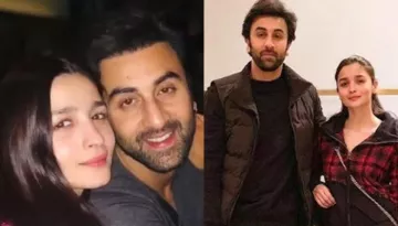 Ranbir Kapoor And Alia Bhatt Are All Set To Get Married In 2019 Post Rishi Kapoor's Recovery?