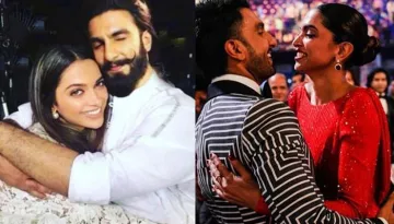 Deepika Padukone Attended Her Cousin's Wedding In Colombo In Sri Lanka Ahead Of Her Own Marriage