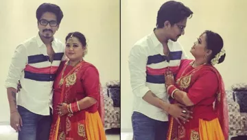 Bharti Singh Can Give Up These Three Most Important Things For Hubby Haarsh Limbachiyaa
