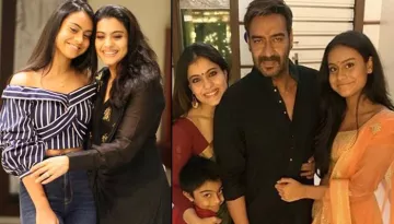 Kajol And Ajay Devgn Purchased A Luxurious Apartment For Daughter Nysaa Devgn In Singapore?