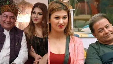 BB 12 Ex-Contestant Anup Jalota Wants To Do Jasleen Matharu's 'Kanyadaan' When She Gets Married