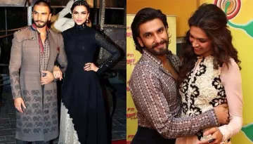 Deepika Padukone And Ranveer Singh Have Struck An Interesting Deal With Their Wedding Chef
