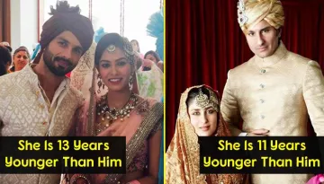 7 Bollywood Couples With More Than 10 Years Of Age Gap