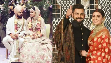 Virat And Anushka To Have A Second Marriage In India After First Marriage In Italy, Here Is Why