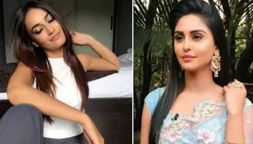 Follow These 6 Small Screen Actresses On Instagram For Serious Fashion Tips