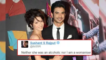 The Reason Behind Sushant Singh Rajput And Ankita Lokhande Split Up After 6 Years Revealed