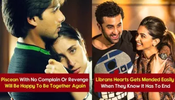 Different Zodiac Signs And Their Reaction After A Breakup