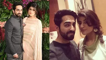 Ayushmann Khurrana's Kiss With Yami Gautam In Vicky Donor Led To Discord In His Marital Life
