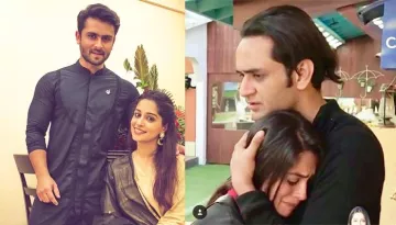 Vikas Gupta Comforts Dipika Kakar, Hubby Shoaib Ibrahim Pens Down An Emotional Message