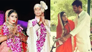 Lalu Prasad's Son Tej Pratap Files For A Divorce, Shares He Was Forcefully Married To Aishwarya Rai