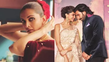 Deepika Padukone Finalises Her Mangalsutra Which Has A Solitaire In It, It Costs A Fortune