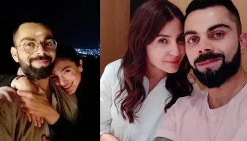 Anushka Sharma Posts Lovely Birthday Wish For Hubby Virat Kohli, Plans Something Special For Him