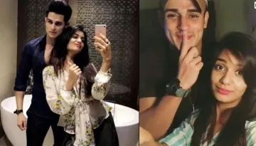 Priyank Sharma Has The Most Epic Reply For Ex-Girlfriend Divya Agarwal Using His Name For Fame