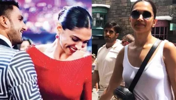 Deepika Padukone And Ranveer Singh's 70 Crore-Worth Home Post-Wedding Would Be Like Mannat