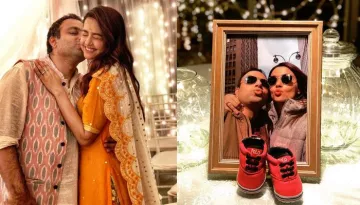 Surveen Chawla Is Pregnant With Her First Baby, Reveals The Due Month And Her Feelings