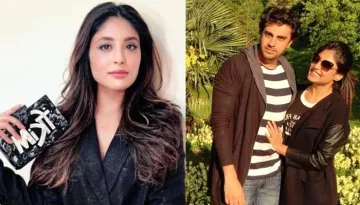 Kritika Kamra Gets Engaged To Her Long-Time Beau Uday Singh Gauri In A Hush-Hush Ceremony?