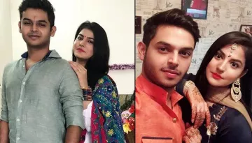Sidharth Sagar And Subuhi Joshi To Get Engaged Today, His Parents Are Not Invited For The Ceremony