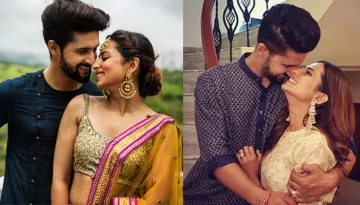 Ravi Dubey Has Been Hiding Something From Fans Since 5 Months, Is It Wife Sargun Mehta's Pregnancy?