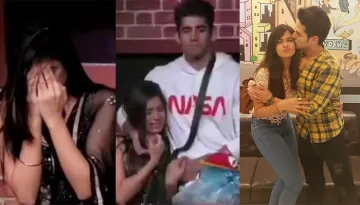 Divya Agarwal Bursts Out Crying After Reading Priyank Sharma's Open Letter, Varun Tears It [VIDEO]