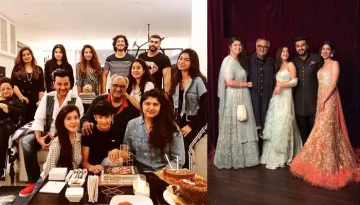 Arjun Kapoor's Birthday Wish For Boney Kapoor, Calls His Favourite Child Khushi Kapoor 'Legend'