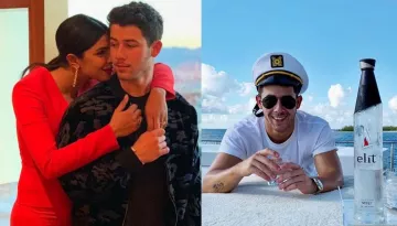 Nick Jonas Shares Pics From His Bachelor Party, Priyanka Chopra's Reaction Is Every Wife-To-Be Goals