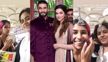 Ranveer Singh's Team, 'Ladke Ke Side Ki Ladies', Leaves For His Wedding In Italy With Dhols